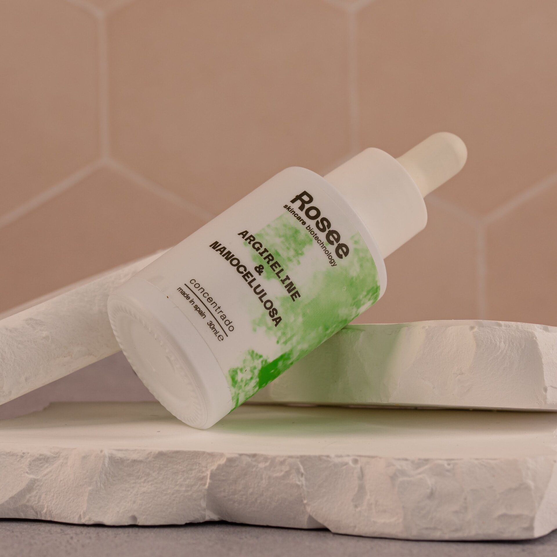 Sérum Concentrado de Argireline y Nanocelulosa - 2