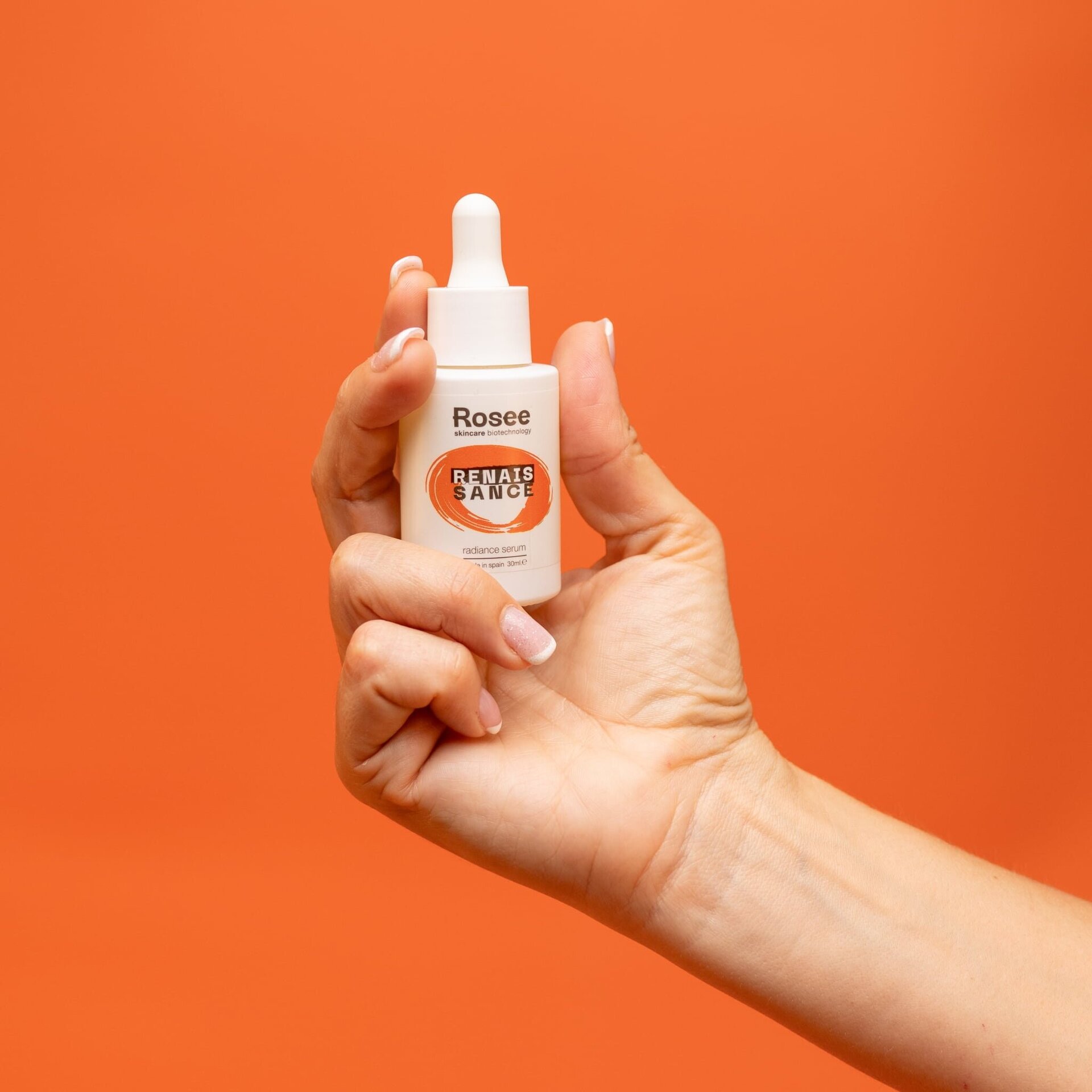 Renaissance Radiance Serum - 6