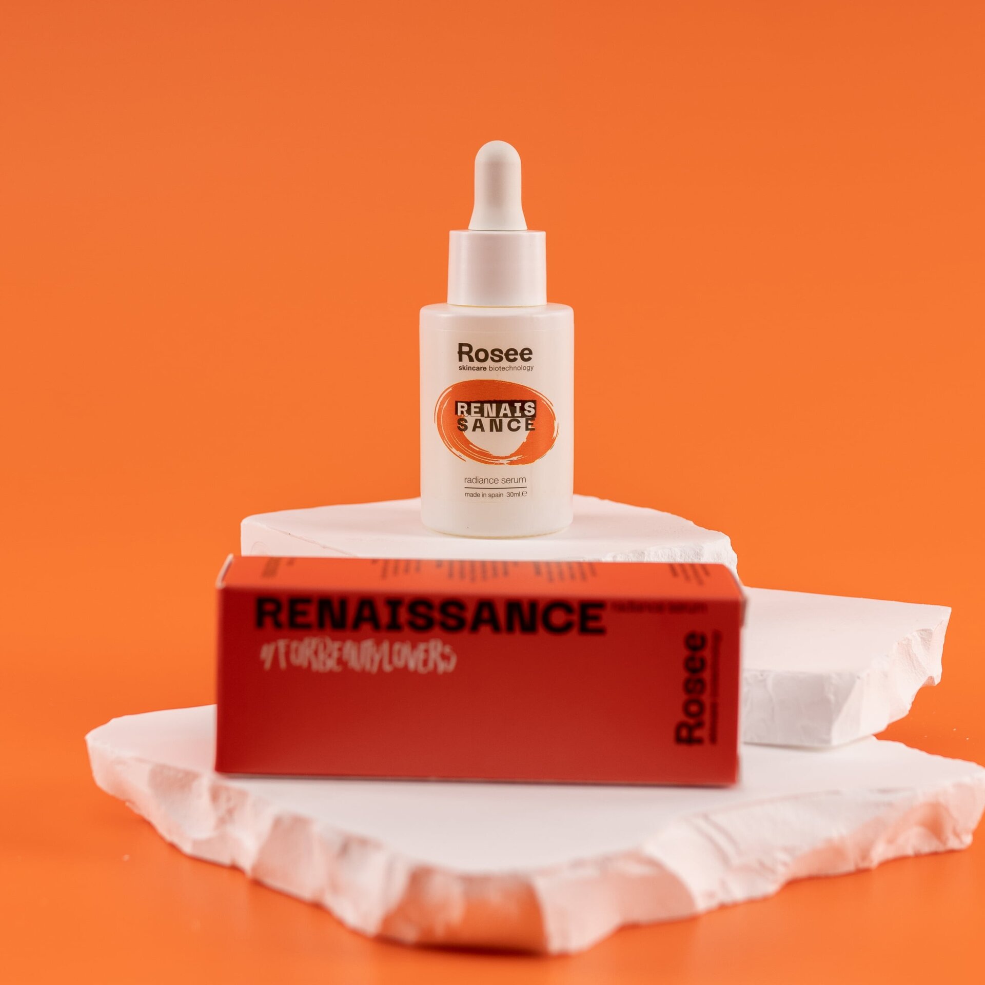 Renaissance Radiance Serum - 3