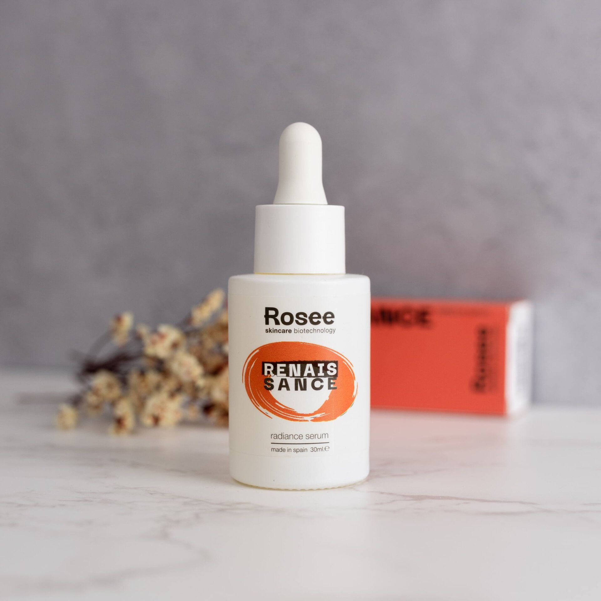 Renaissance Radiance Serum - 5