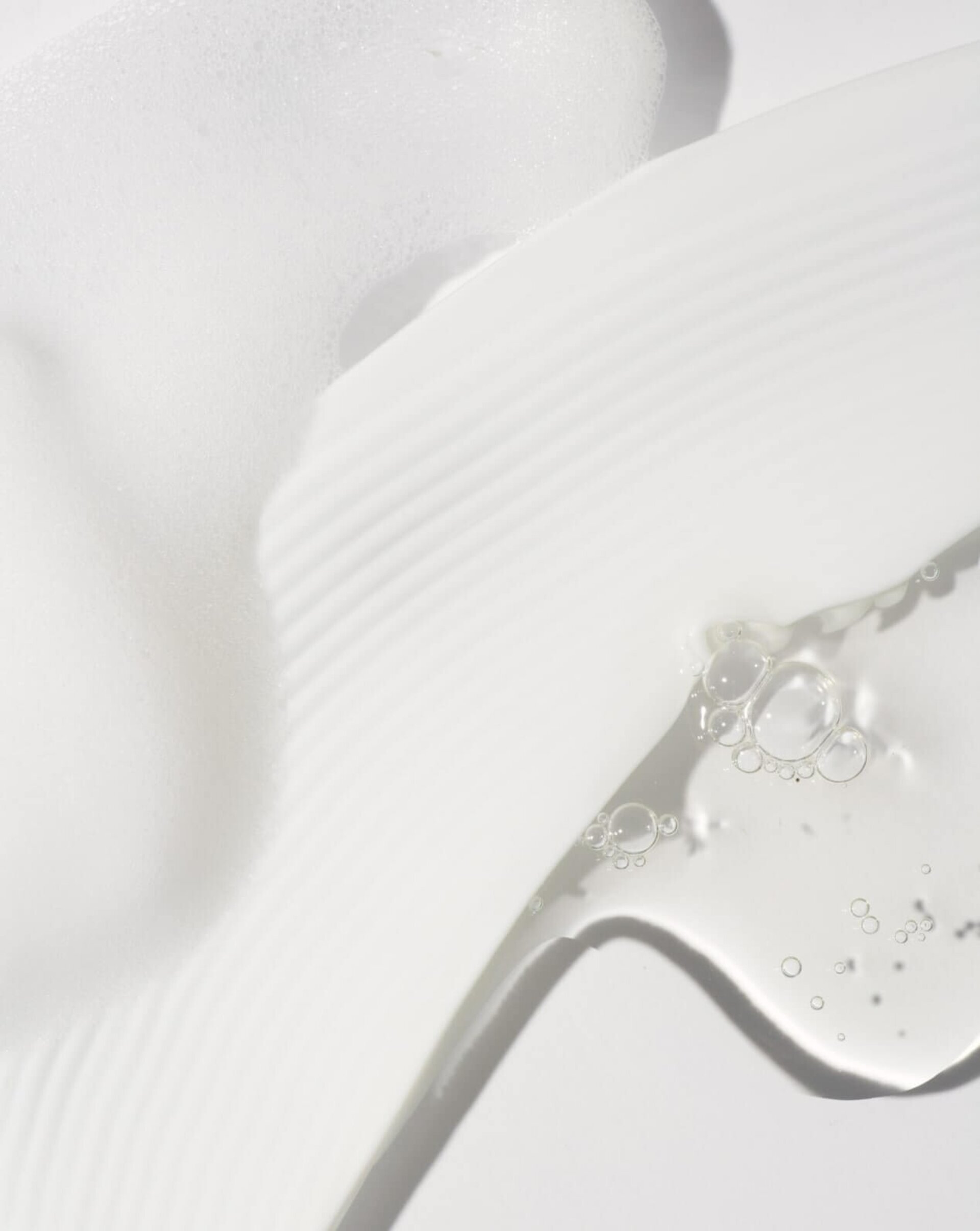 Mousse Limpiadora - 4