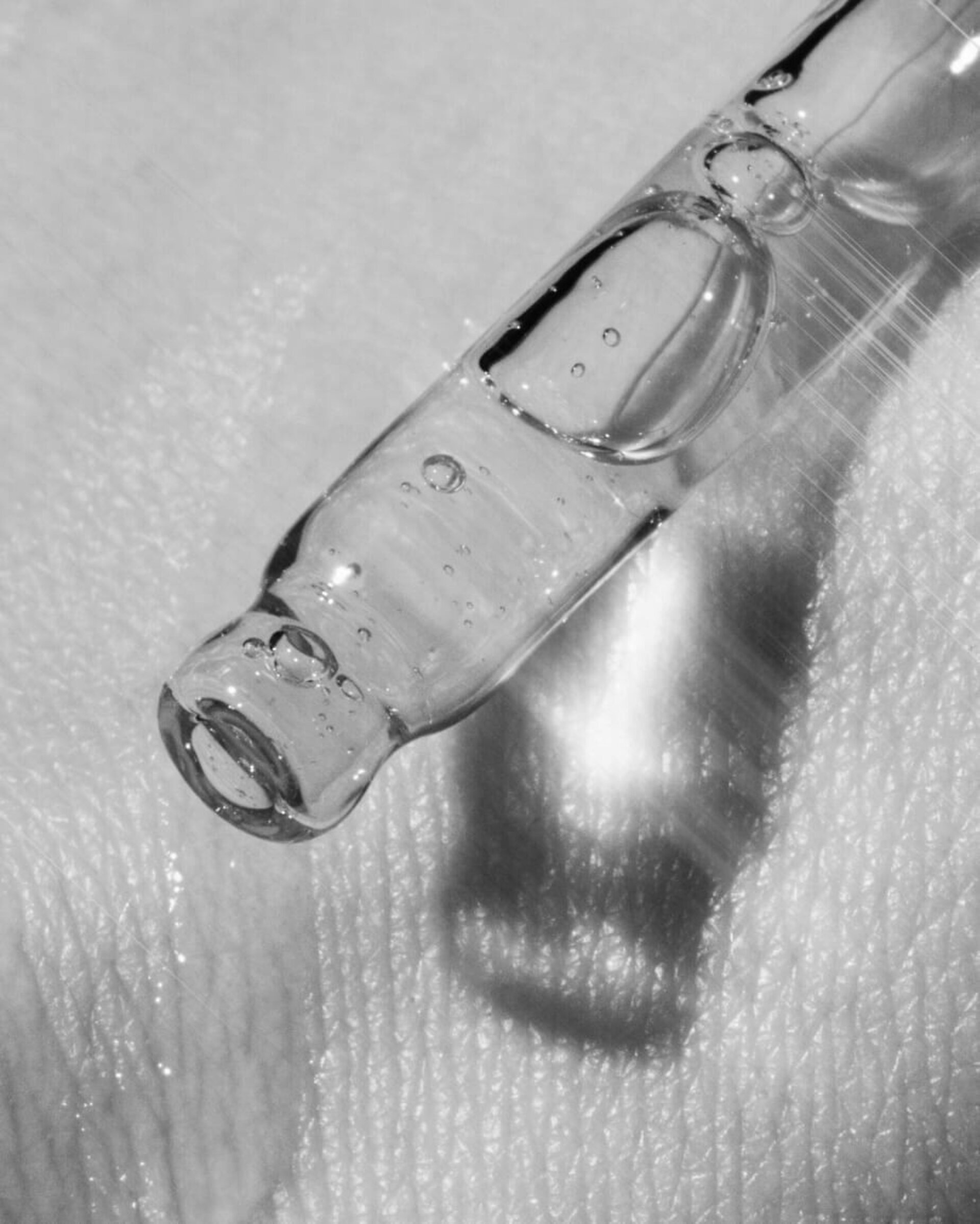 Aceite Facial Calmante con CBD - 3