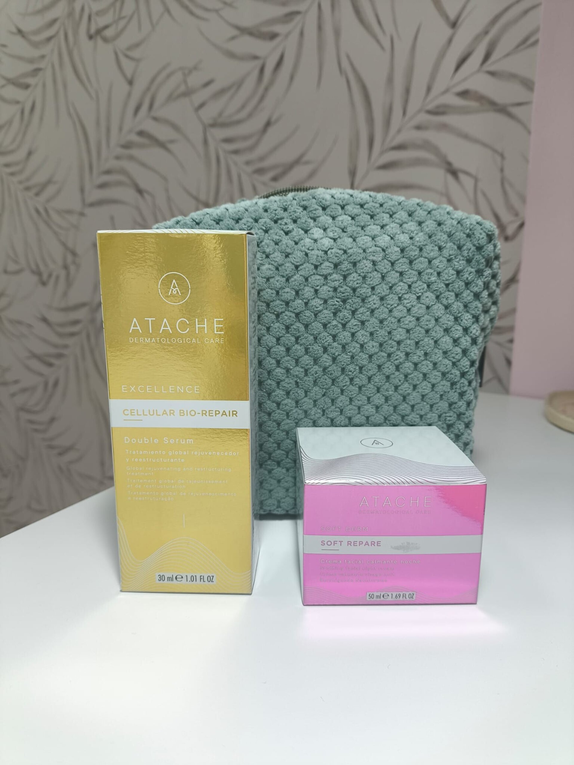 Pack Rejuvenecimiento y Reparación Intensiva - 2