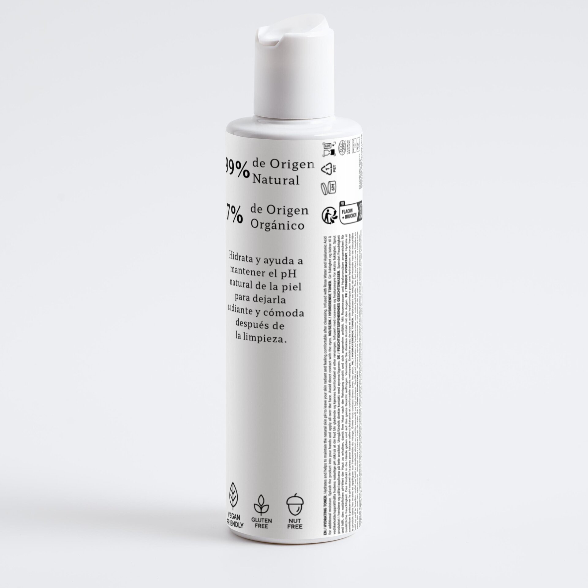 Tónico Hidratante - 2