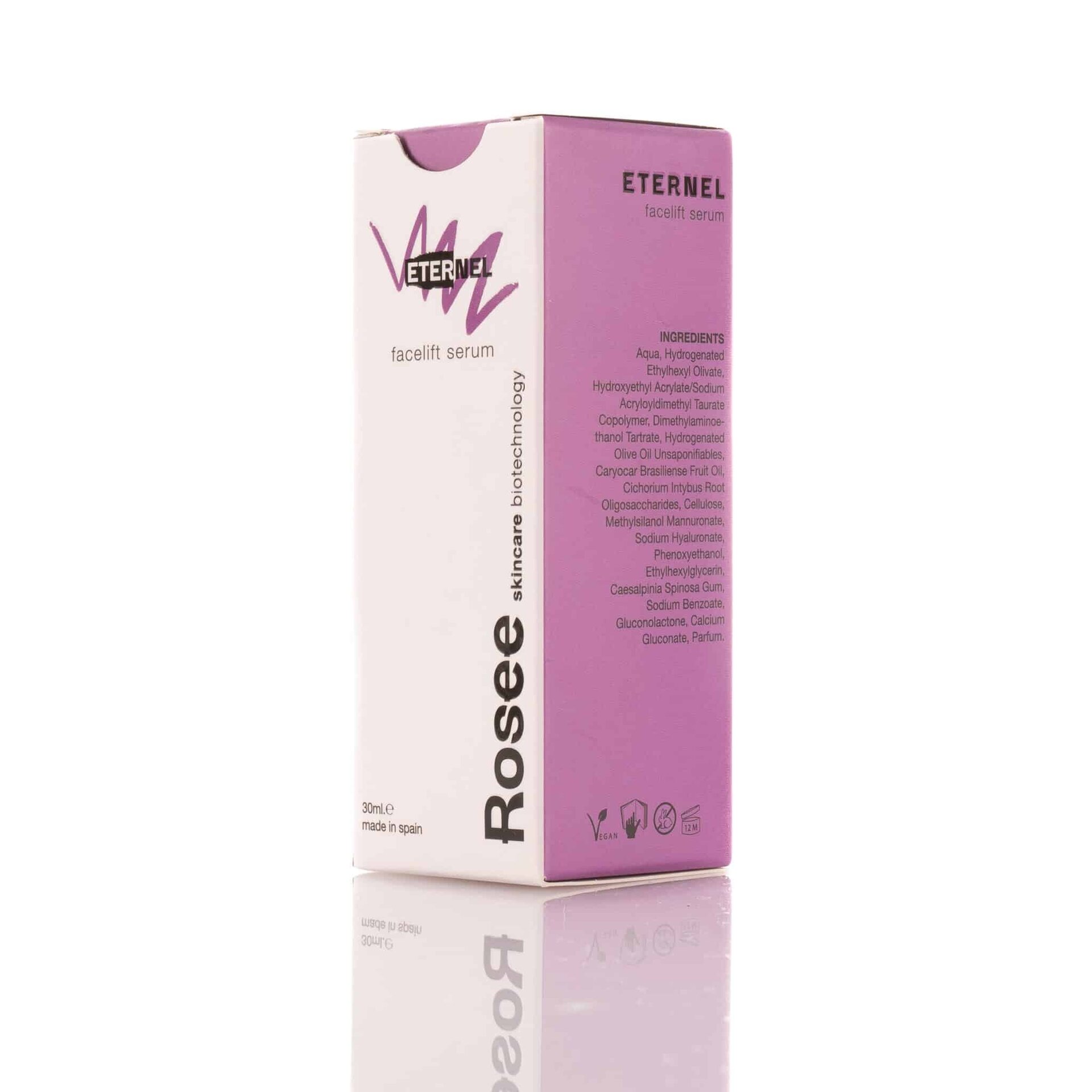 Eternel Facelift Serum - 3