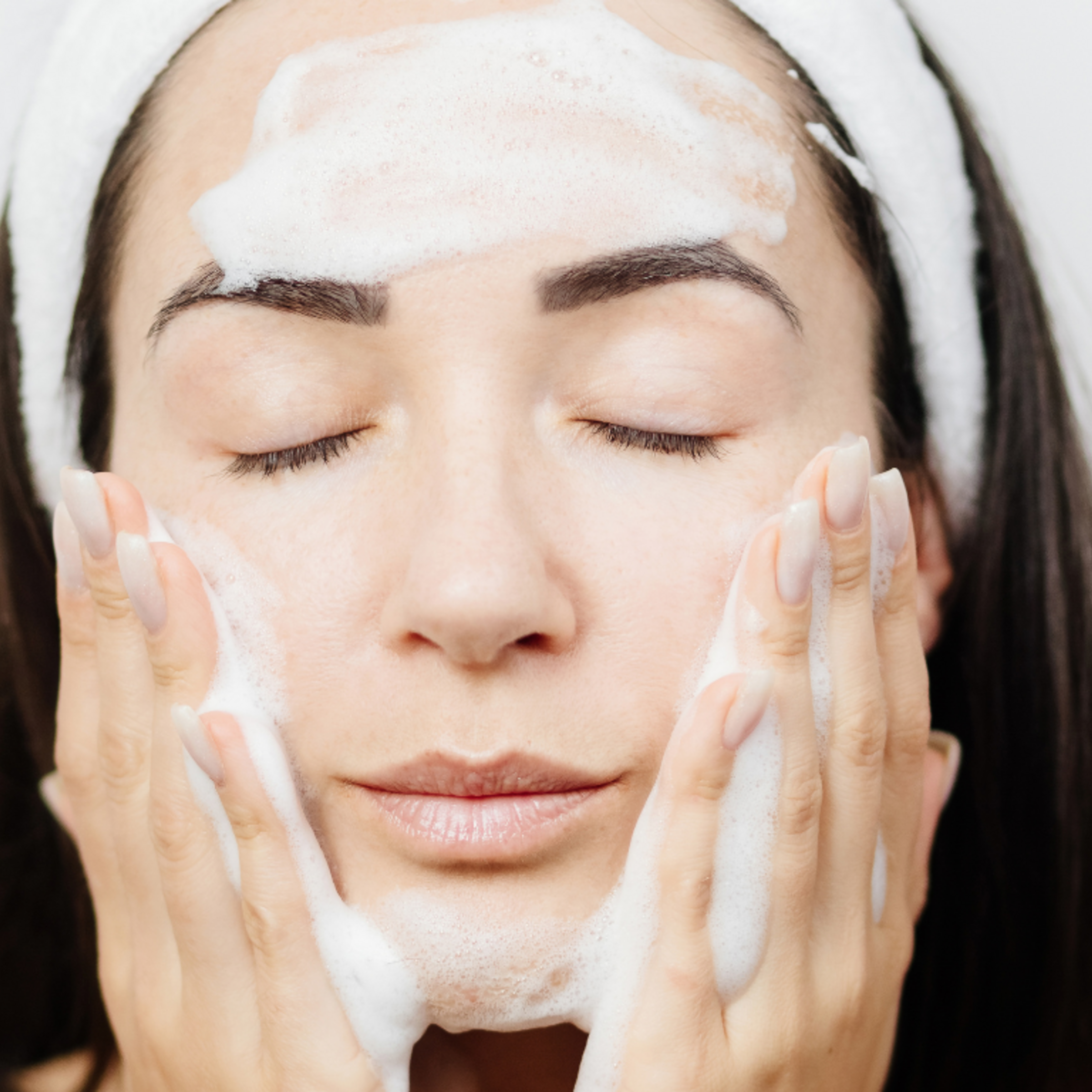 Limpiadores y tónicos