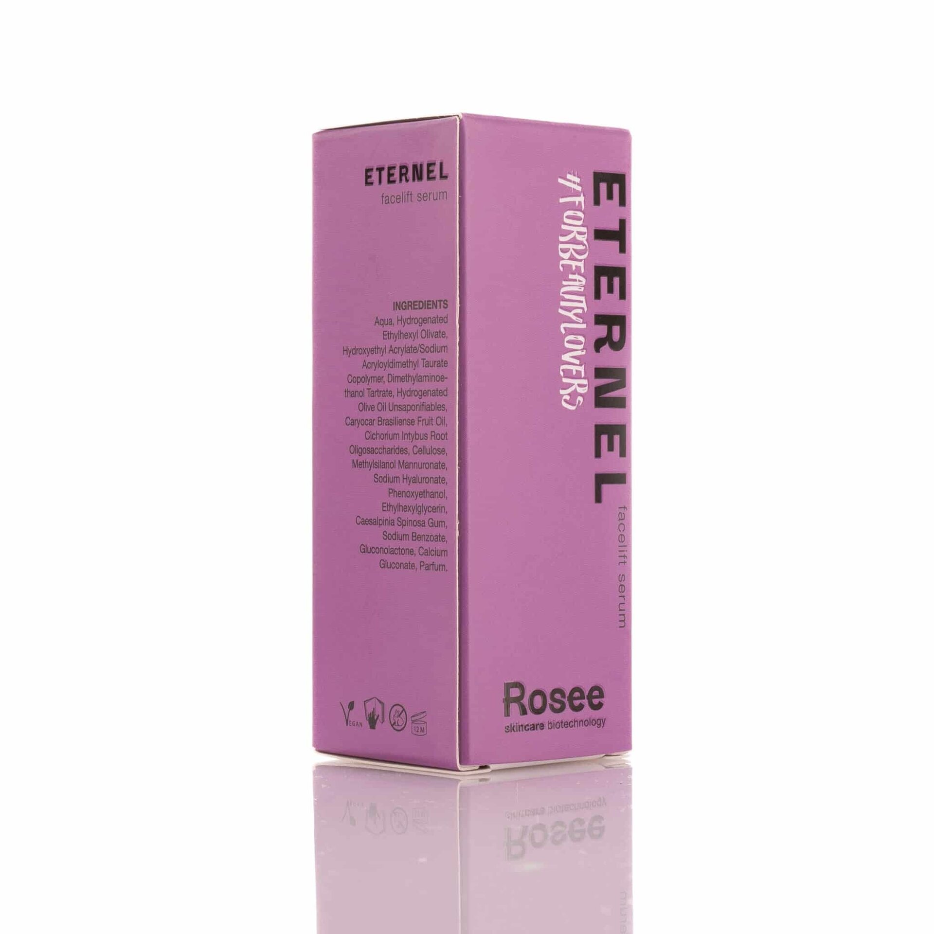 Eternel Facelift Serum - 2