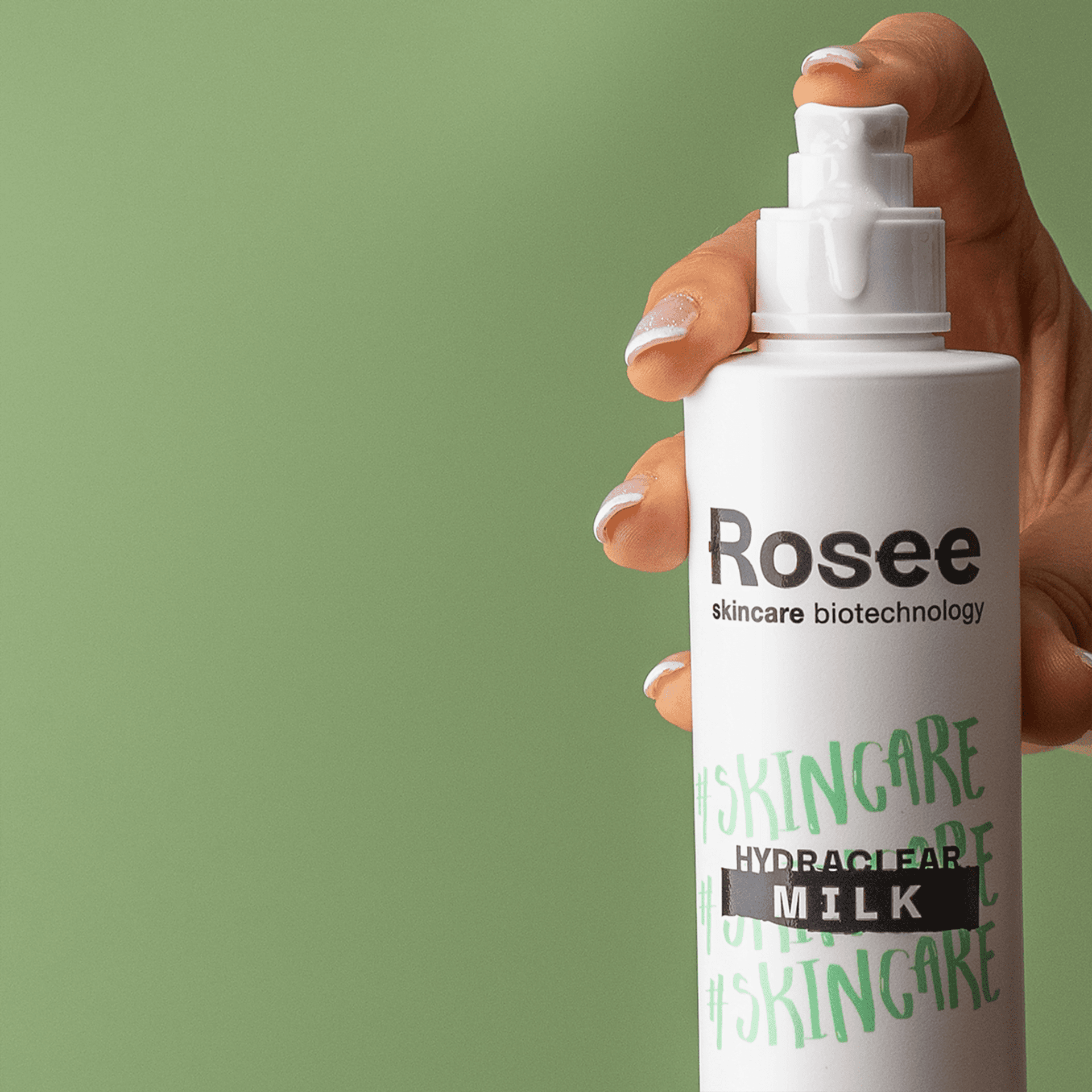 Leche Limpiadora Hidratante - 4