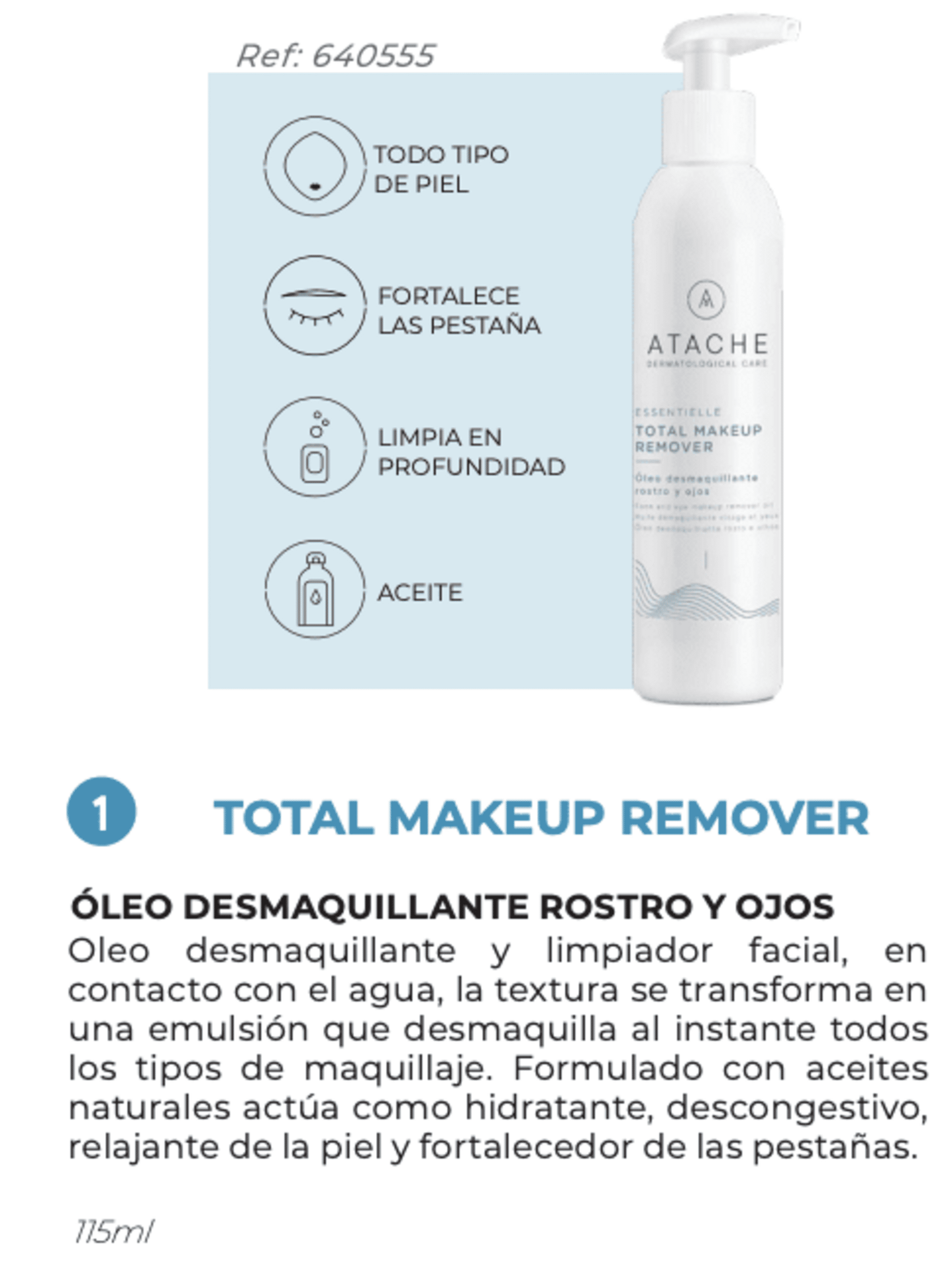 Pack Limpieza Facial Rutina Calmante - 2