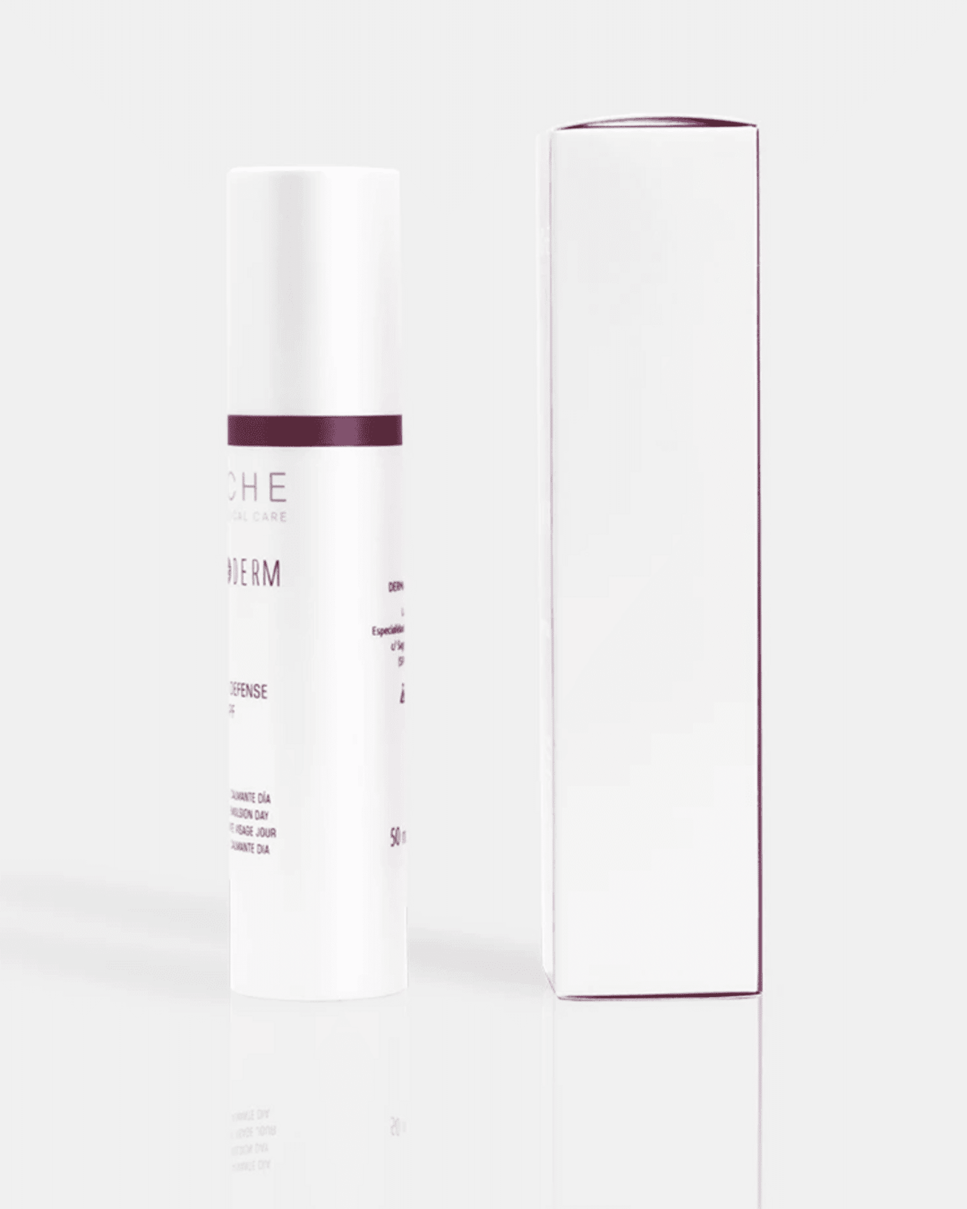 Intensive Defense 8 SPF - 2